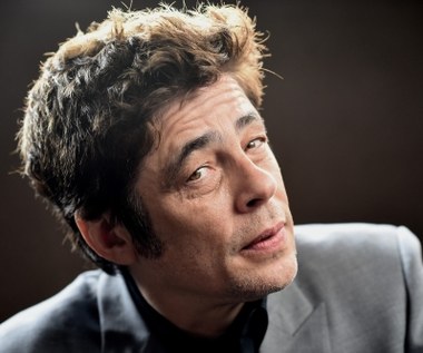 Benicio del Toro: Licencja na zabijanie