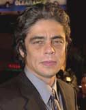 Benicio Del Toro /