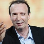 Benigni w "Piekle" Dana Browna?