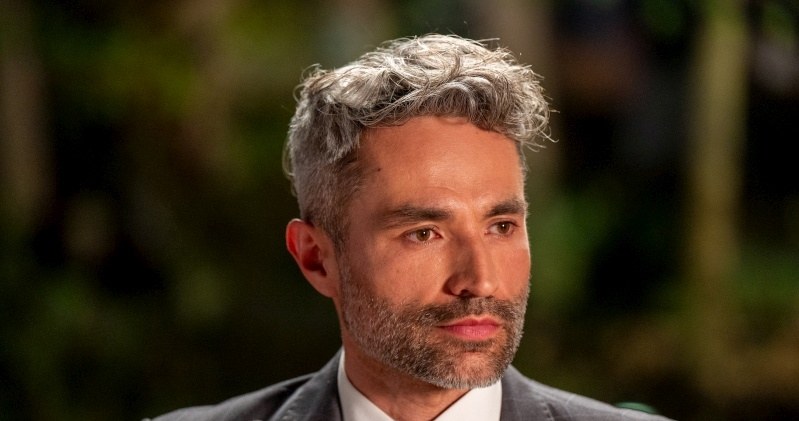 Benio /Źródło: AIM