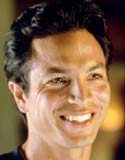 Benjamin Bratt /