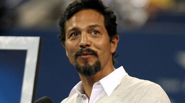 Benjamin Bratt /AFP