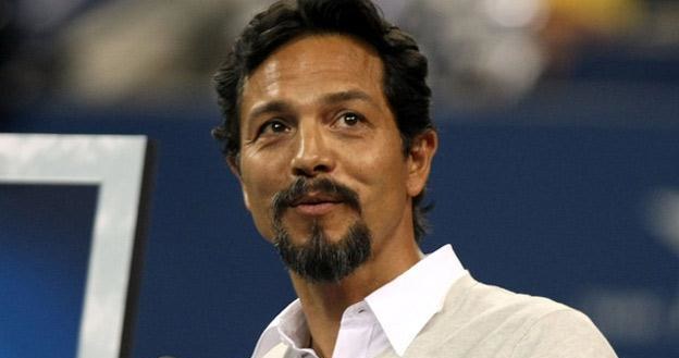 Benjamin Bratt /AFP