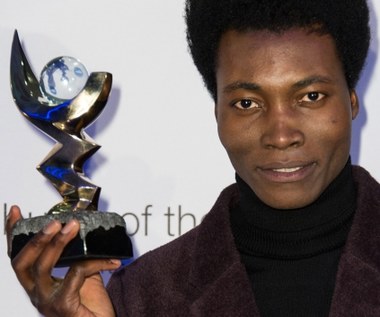 Benjamin Clementine z nagrodą Mercury Prize