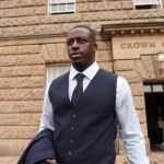 Benjamin Mendy uniewinniony z sześciu zarzutów o gwałt