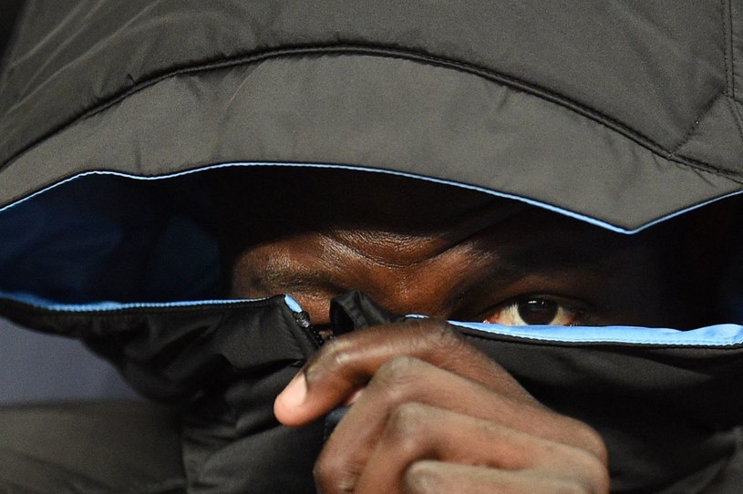 Benjamin Mendy /AFP