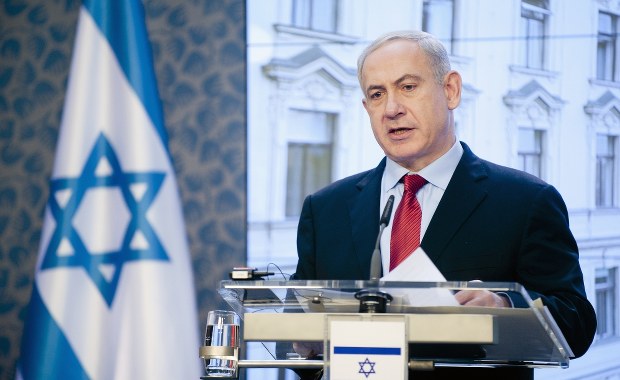 Benjamin Netanjahu: Udało mi się utworzyć rząd