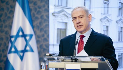 Benjamin Netanjahu: Udało mi się utworzyć rząd