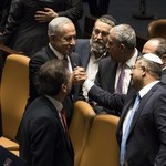 Benjamin Netanjahu "zamrozi" reformę sądownictwa. Jest zgoda koalicjanta