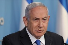 Benjamin Netanjahu zaszczepiony przeciwko COVID-19