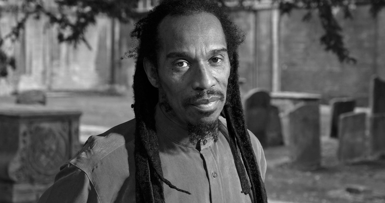 Benjamin Zephaniah w 2021 roku /Tom Jenkins /Getty Images