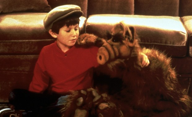 Benji Gregory nie żyje. Gwiazdor kultowego serialu "Alf" miał 46 lat