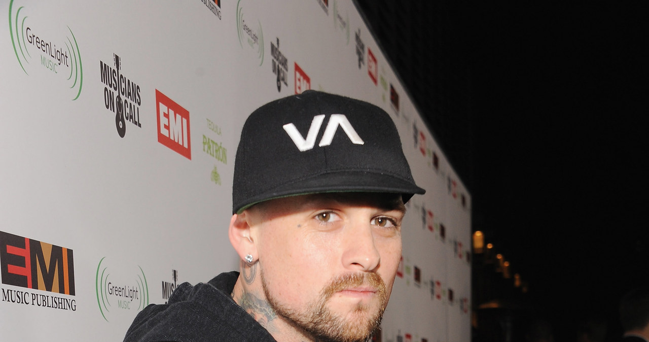 Benji Madden także marzy o potomstwie /Mark Sullivan /Getty Images