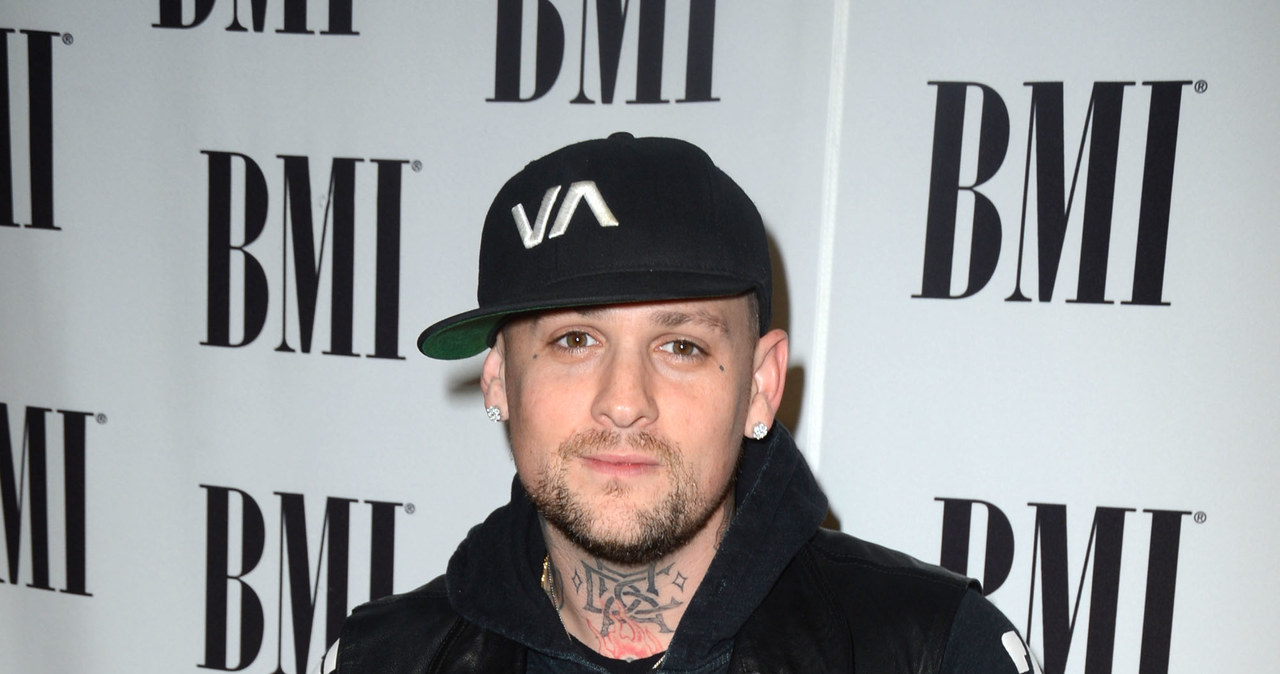 Benji Madden /Frazer Harrison /Getty Images