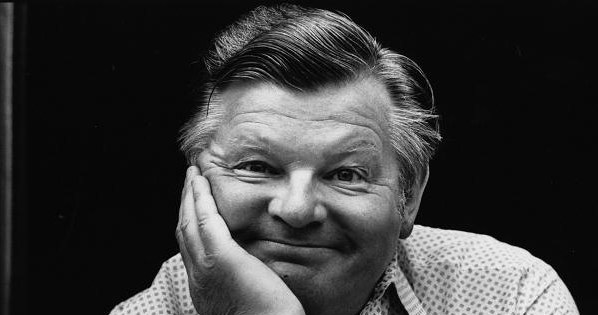 Benny Hill /Getty Images