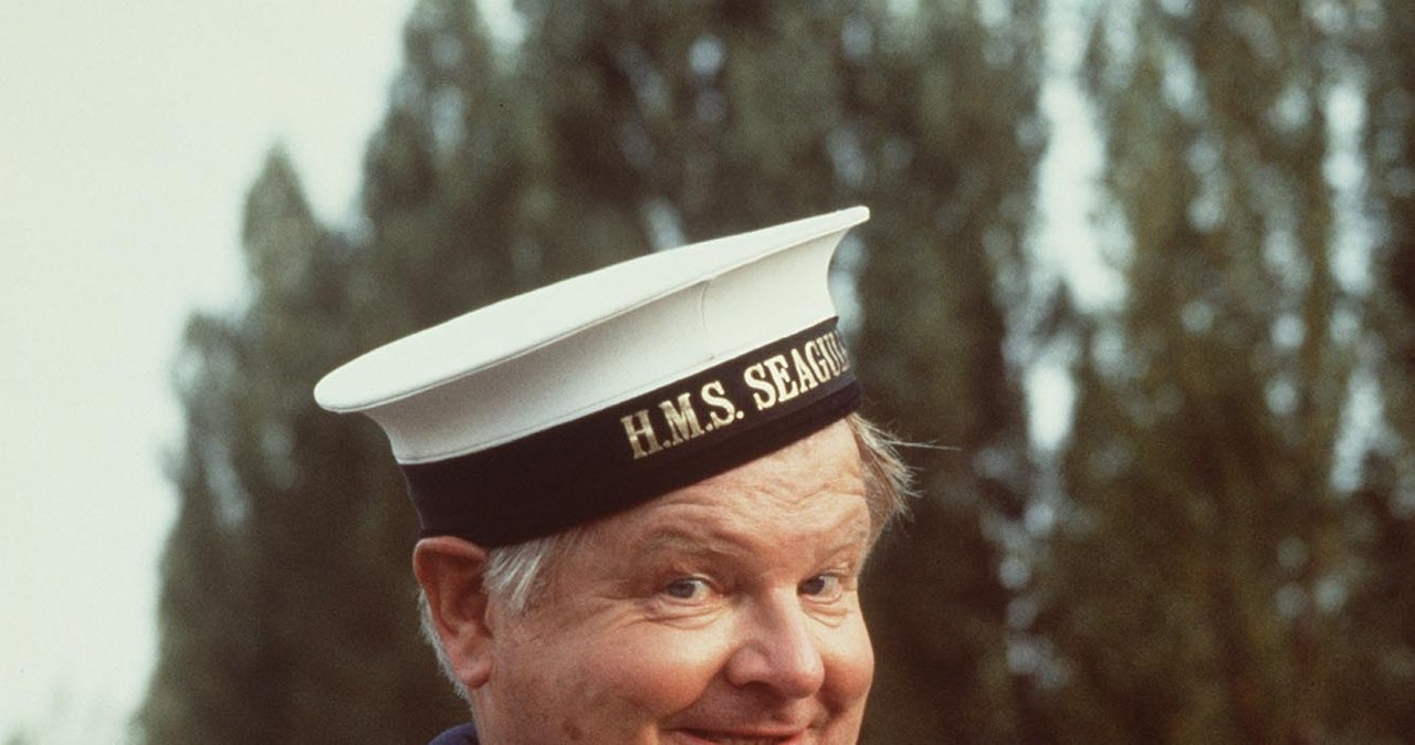Benny Hill /Avalon /Getty Images
