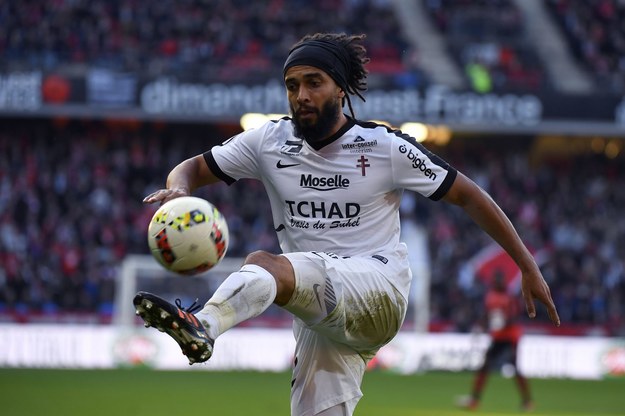 Benoit Assou-Ekotto /AFP