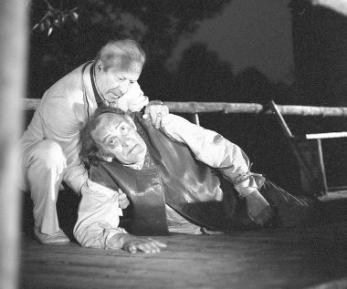 Benoit związany był z Łodzią. Przez ponad 30 lat, aż do śmierci, był aktorem miejscowego Teatru Nowego.

"Zawsze mówił co myśli, czasem był szczery aż do bólu. Cechowało go olbrzymie oddanie rodzinie i znajomym. - Ludwik był człowiekiem bez skazy, jeżeli można o kimś tak powiedzieć. Pamiętam go jako cudownego przyjaciela. Jak to powiedział Ralph Waldo Emerson: 'Przyjaciel to człowiek, przy którym można głośno myśleć' - zwierzył się nam Jerzy Antczak, reżyser i aktor, a prywatnie przyjaciel Ludwika Benoit. 'On był takim właśnie przyjacielem. Można było przy nim głośno myśleć"- przypominała Karolina Delowska.  