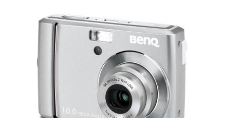 BenQ C1030 /Informacja prasowa