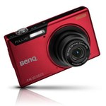 BenQ LR100 - kompakt na wakacje