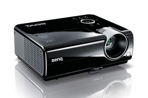 BenQ MS510 /materiały prasowe