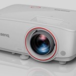 ​BenQ TH671ST - projektor do oglądania filmów i do grania