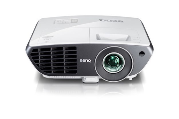 BenQ W710ST - dobra propozycja osób, które chcą mieć domowe kino z projektorem za rozsądną cenę /materiały prasowe