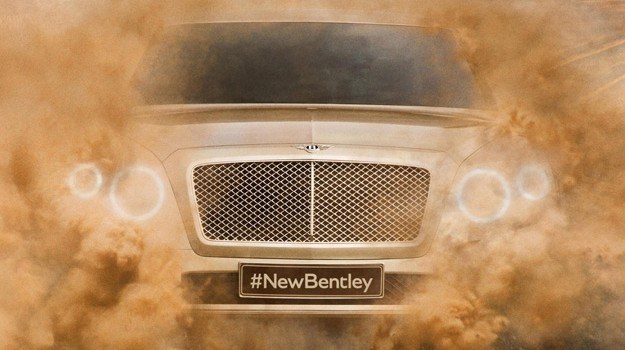 Bentley /Bentley