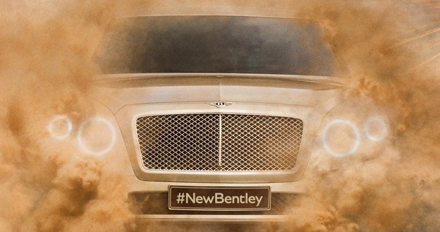 Bentley /Bentley