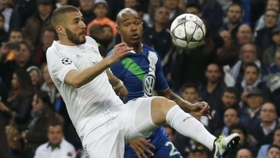 Benzema wybrany piłkarzem miesiąca choć zagrał... jeden mecz
