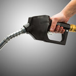 Benzyna droższa od diesla