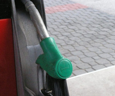 Benzyna droższa od zaraz