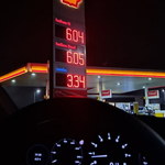 Benzyna i diesel już powyżej 6 zł za litr. To się szybko nie zmieni