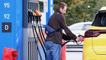 Benzyna na wagę złota. Surowe restrykcje na stacjach paliw na Krymie