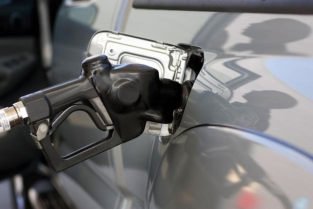 Benzyna po 6 zł za litr jbędzie uż od najbliższych wakacji /AFP