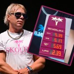 Benzyna za 5,17 zł? Stacja Skolima zaskakuje kierowców przed świętami