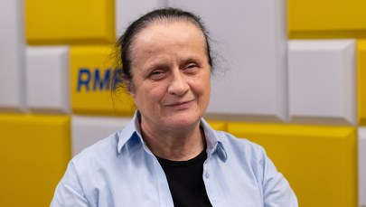 Berdychowska: Mało prawdopodobne, by wojna skończyła się w tym roku