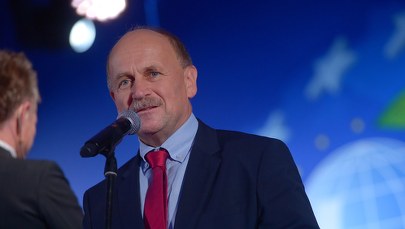 Berdychowski uściśla: Rozmowy z Rosją dopiero po zakończeniu agresji przeciw Ukrainie i wycofaniu wszystkich wojsk rosyjskich z terenów ukraińskich