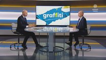 Berek w "Graffiti" o sprawozdaniu PiS w PKW: Gdzie były te materiały przez dwa miesiące?