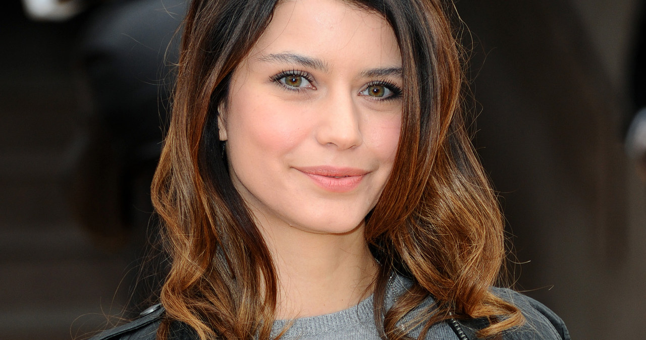 Beren Saat /Anthony Harvety /Getty Images