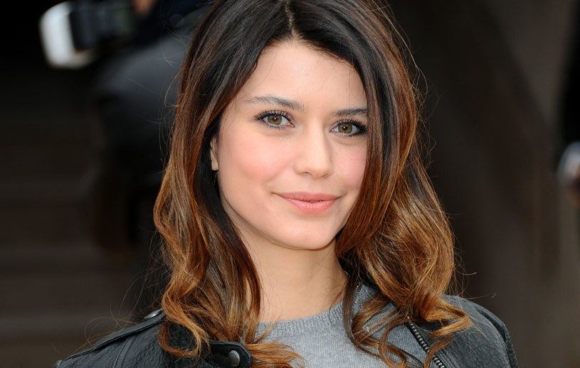 Beren Saat /Anthony Harvey /Getty Images