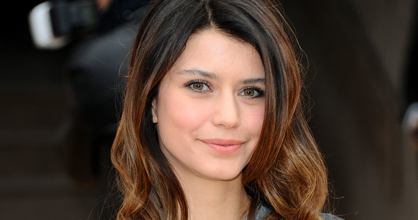 Beren Saat /Anthony Harvey /Getty Images