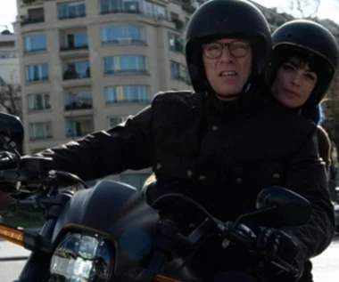 Bérénice Bejo i Vincent Cassel w komedii "Małe szczęścia" 