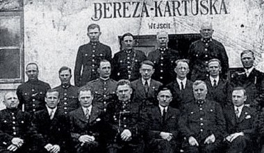 Bereza Kartuska. Co o obozie pisała ówczesna prasa?