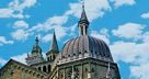 Bergamo, bazylika Santa Maria Maggiore /Encyklopedia Internautica