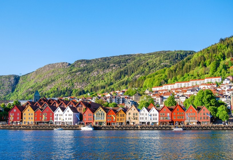 W Norwegii każdy może zobaczyć, ile zarabia jego sąsiad