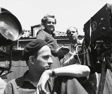 "Bergman - rok z życia" [trailer]