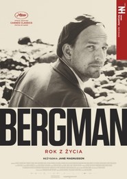 Bergman - rok z życia