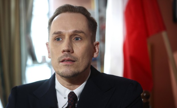 Berkowicz pożałuje tego wpisu? Właścicielka pizzerii zapowiada złożenie doniesienia