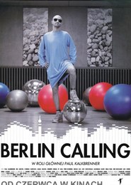 Berlin Calling